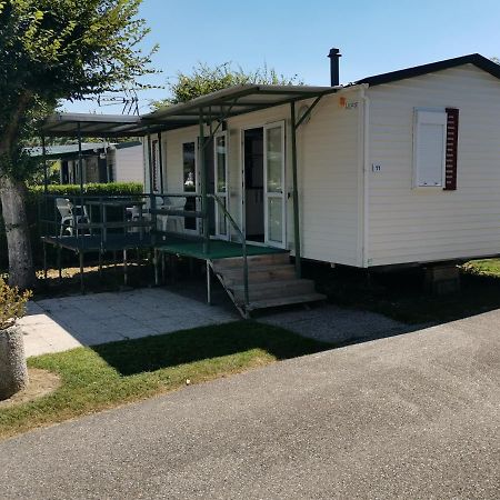 Camping Le Grand Verney Novalaise Εξωτερικό φωτογραφία