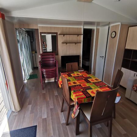 Camping Le Grand Verney Novalaise Εξωτερικό φωτογραφία