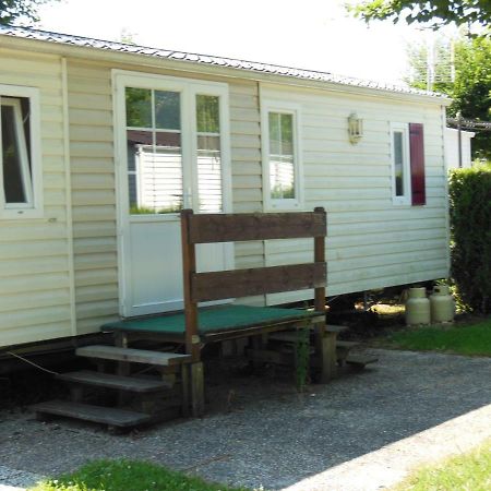 Camping Le Grand Verney Novalaise Εξωτερικό φωτογραφία